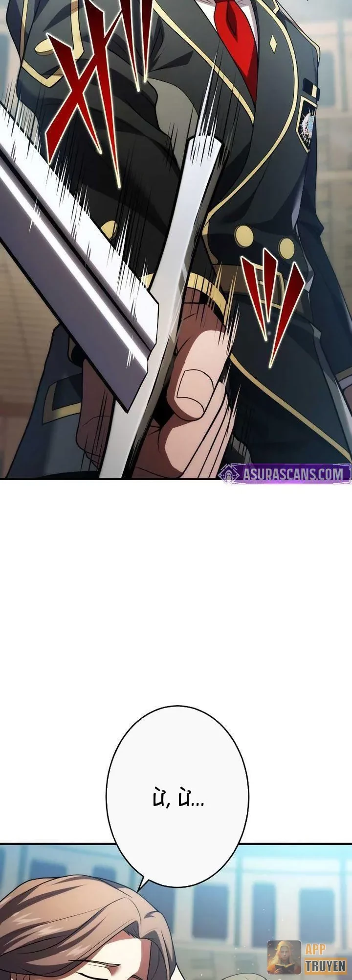 Kiếm Sĩ Hắc Ám Tái Xuất Chapter 22 - 61