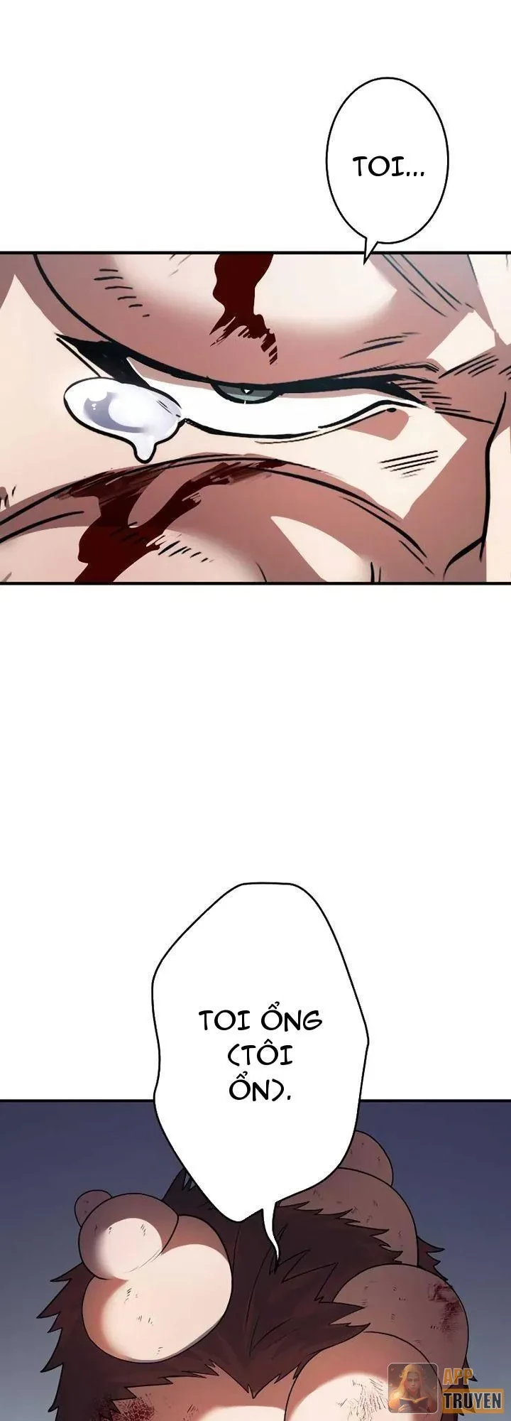 Kiếm Sĩ Hắc Ám Tái Xuất Chapter 22 - 66