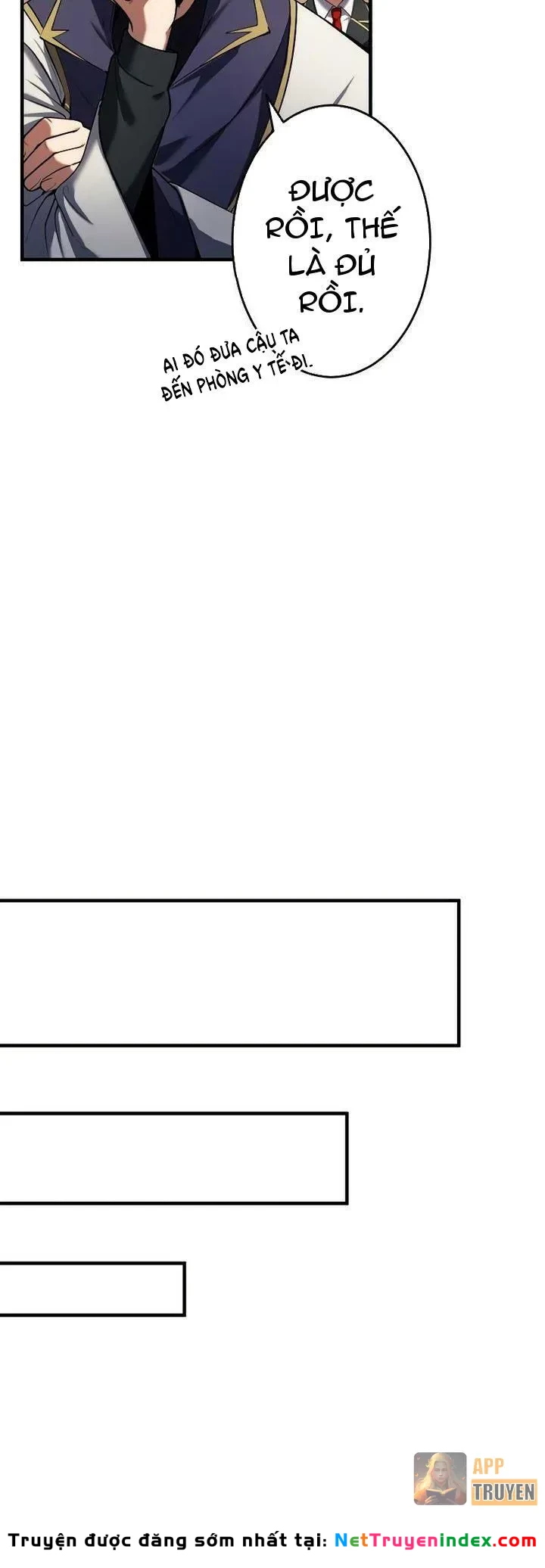 Kiếm Sĩ Hắc Ám Tái Xuất Chapter 22 - 68