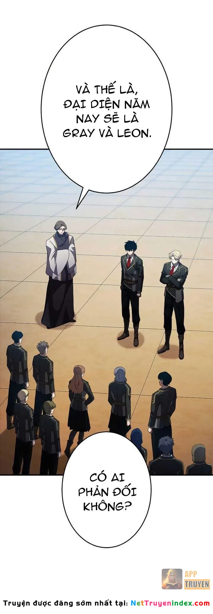 Kiếm Sĩ Hắc Ám Tái Xuất Chapter 22 - 69