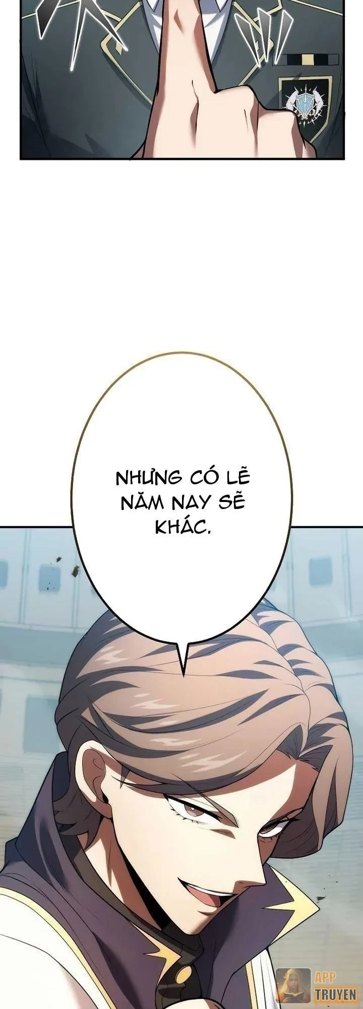 Kiếm Sĩ Hắc Ám Tái Xuất Chapter 22 - 73