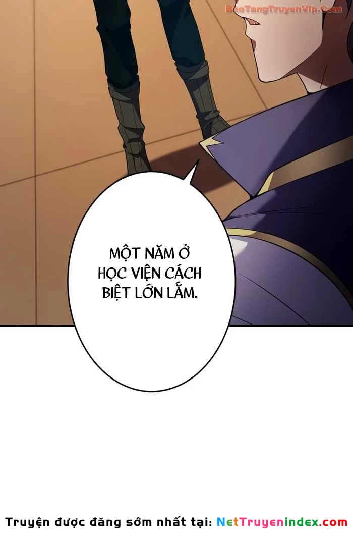 Kiếm Sĩ Hắc Ám Tái Xuất Chapter 23 - 5