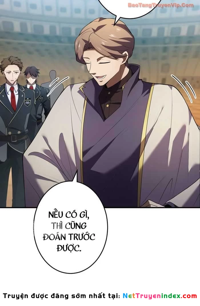 Kiếm Sĩ Hắc Ám Tái Xuất Chapter 23 - 7