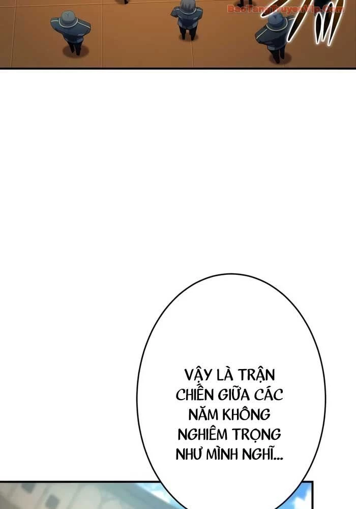 Kiếm Sĩ Hắc Ám Tái Xuất Chapter 23 - 15