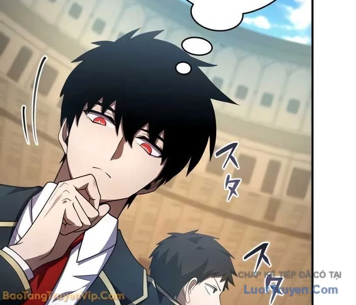 Kiếm Sĩ Hắc Ám Tái Xuất Chapter 23 - 16