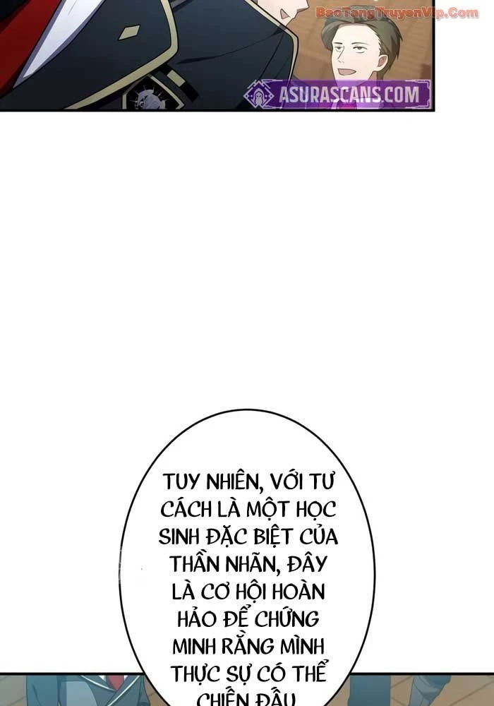 Kiếm Sĩ Hắc Ám Tái Xuất Chapter 23 - 17