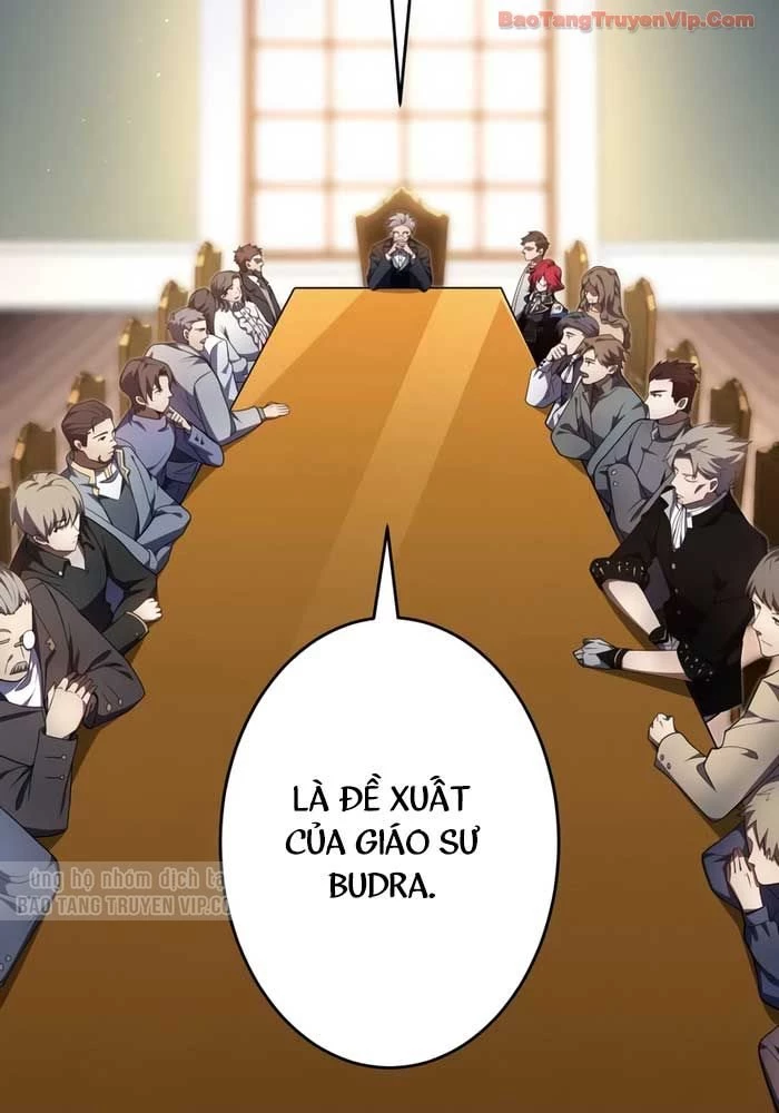 Kiếm Sĩ Hắc Ám Tái Xuất Chapter 23 - 25