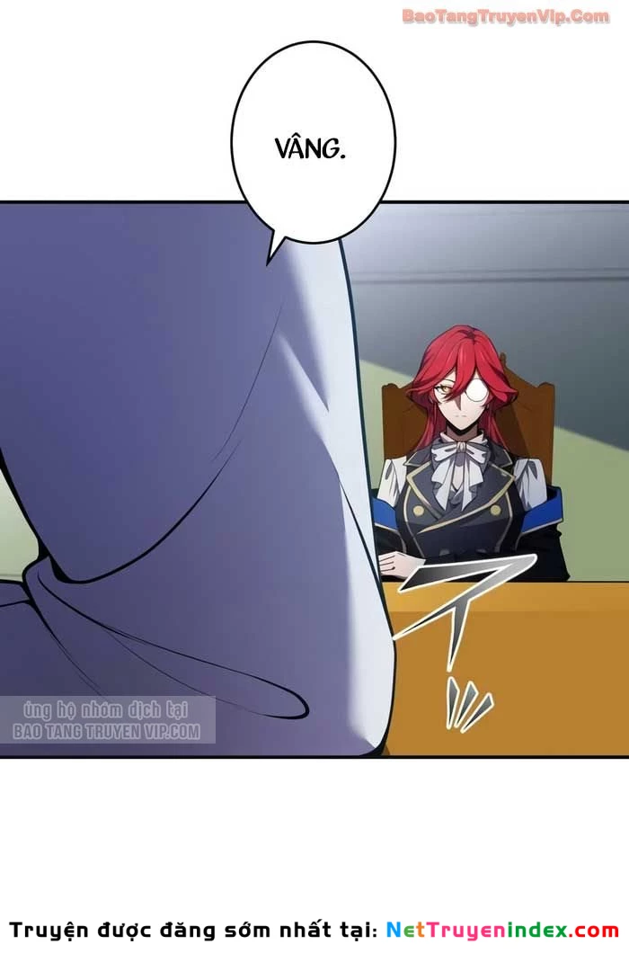 Kiếm Sĩ Hắc Ám Tái Xuất Chapter 23 - 27