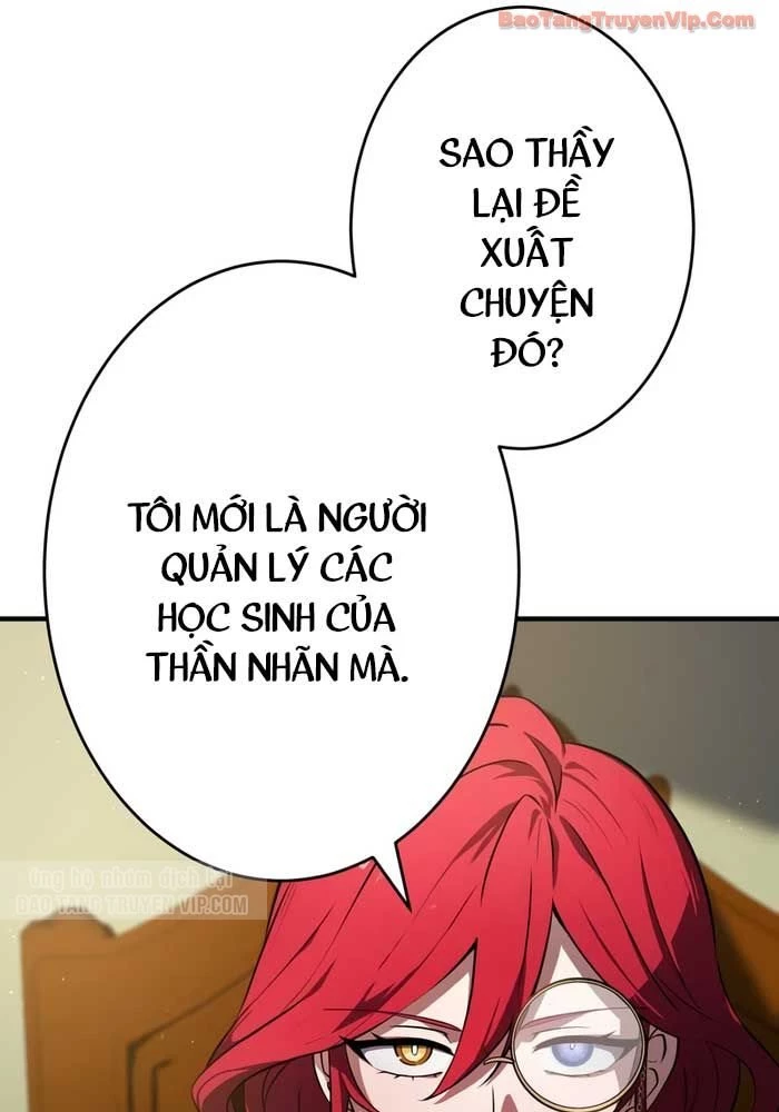 Kiếm Sĩ Hắc Ám Tái Xuất Chapter 23 - 32