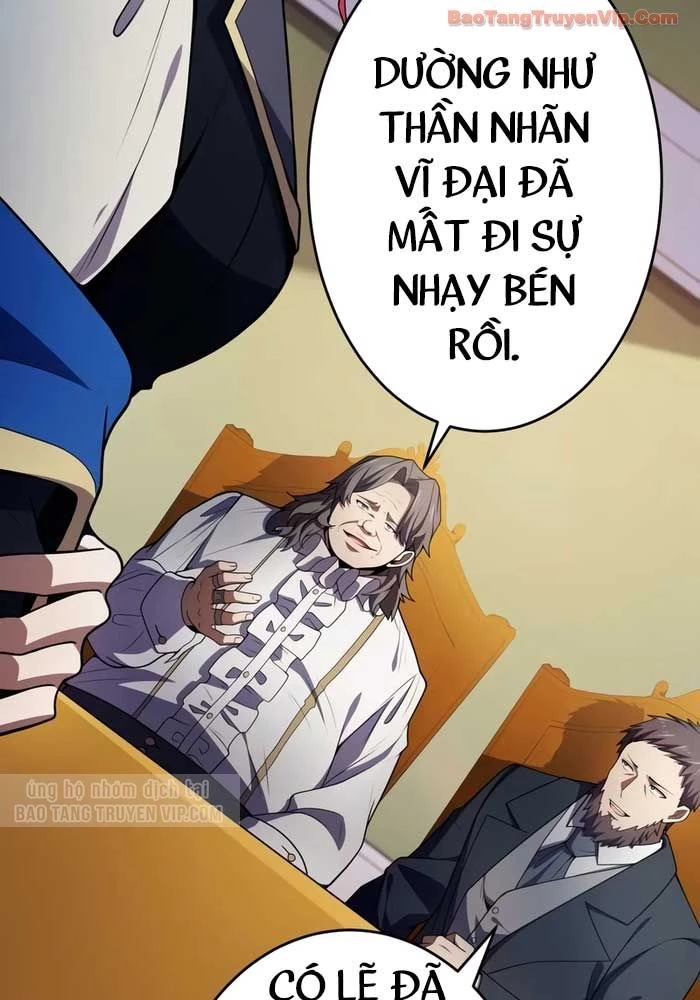 Kiếm Sĩ Hắc Ám Tái Xuất Chapter 23 - 65