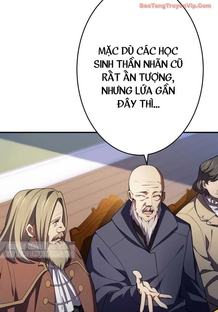 Kiếm Sĩ Hắc Ám Tái Xuất Chapter 23 - 79