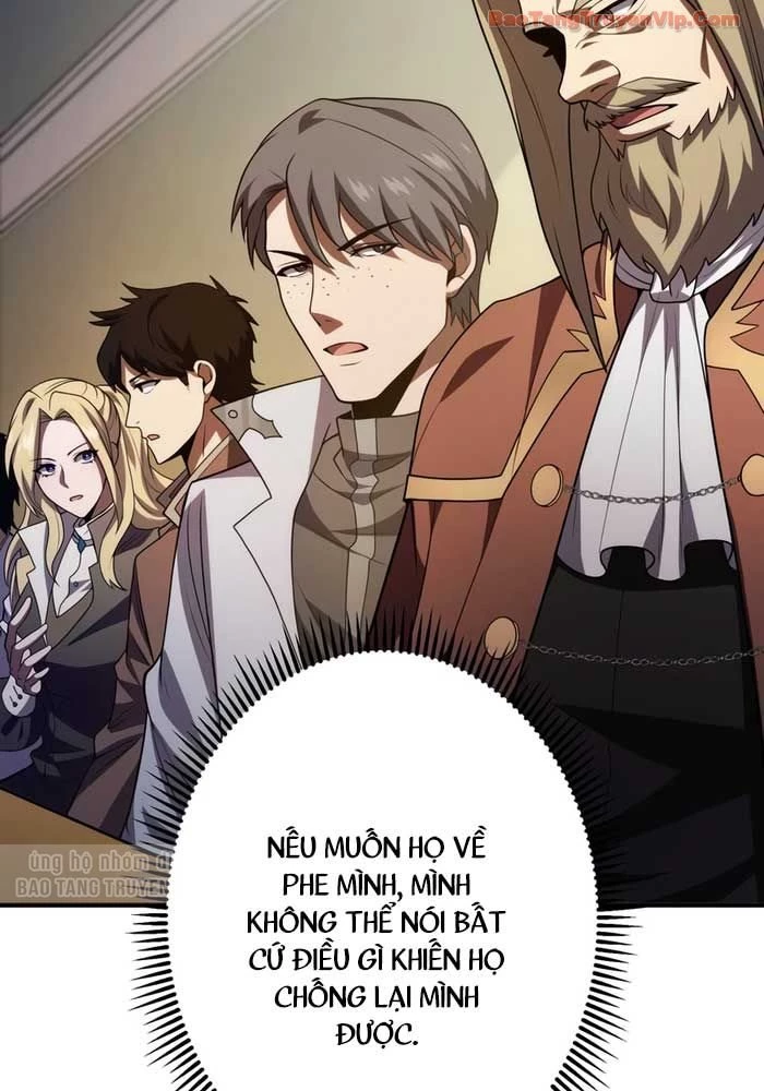 Kiếm Sĩ Hắc Ám Tái Xuất Chapter 23 - 100