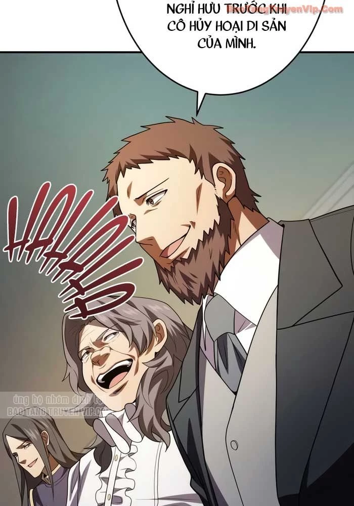 Kiếm Sĩ Hắc Ám Tái Xuất Chapter 23 - 106