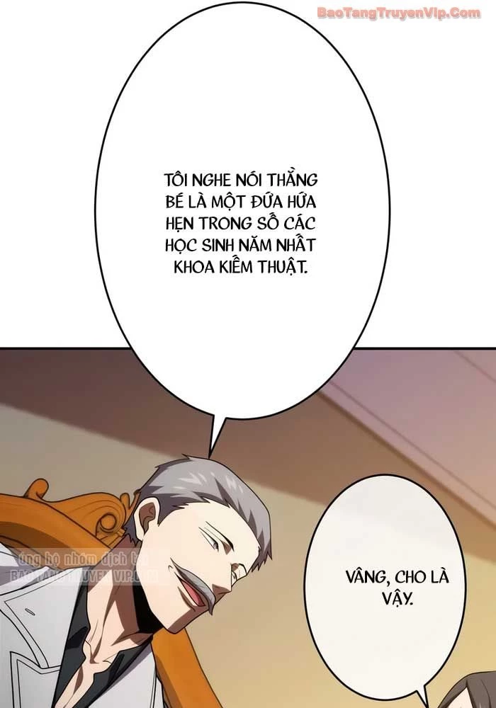 Kiếm Sĩ Hắc Ám Tái Xuất Chapter 23 - 125