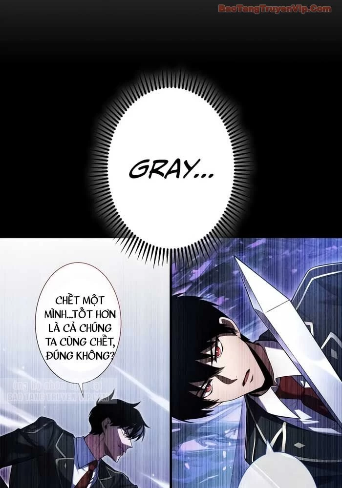 Kiếm Sĩ Hắc Ám Tái Xuất Chapter 23 - 171