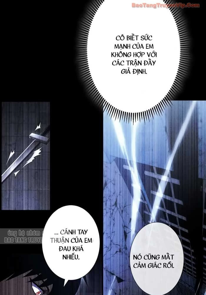 Kiếm Sĩ Hắc Ám Tái Xuất Chapter 23 - 173