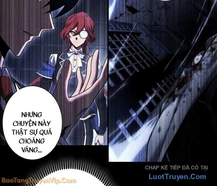 Kiếm Sĩ Hắc Ám Tái Xuất Chapter 23 - 174