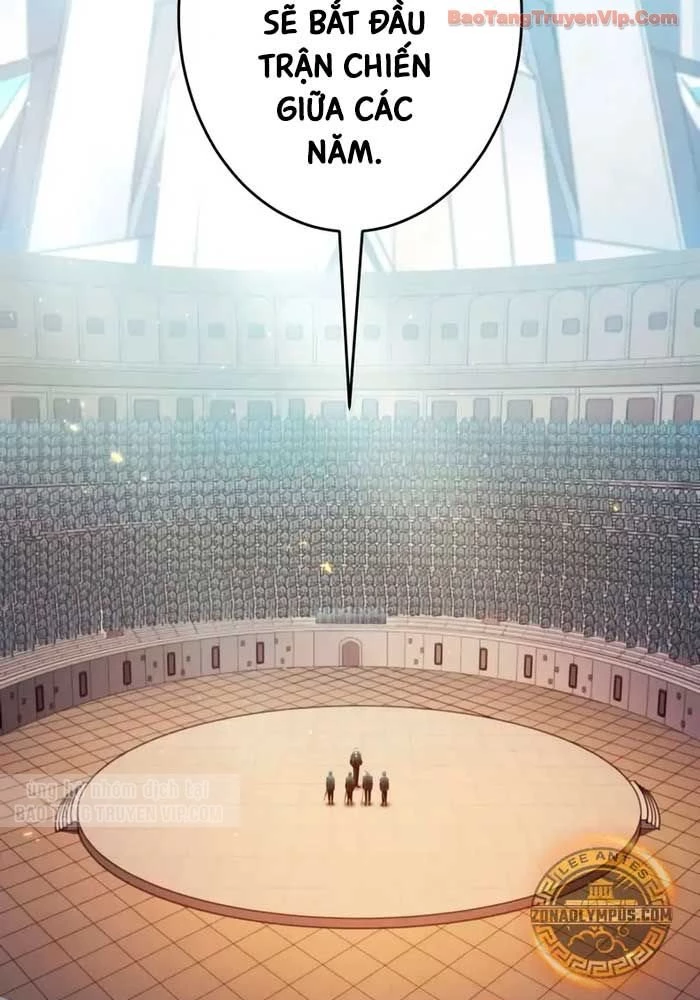 Kiếm Sĩ Hắc Ám Tái Xuất Chapter 24 - 5