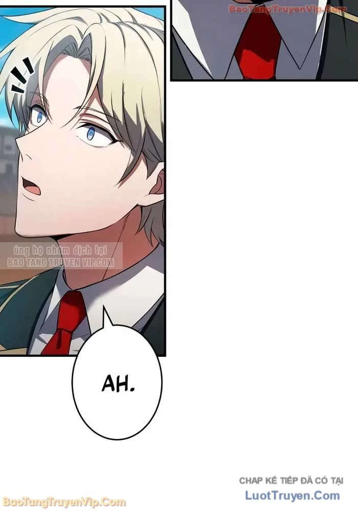 Kiếm Sĩ Hắc Ám Tái Xuất Chapter 24 - 31