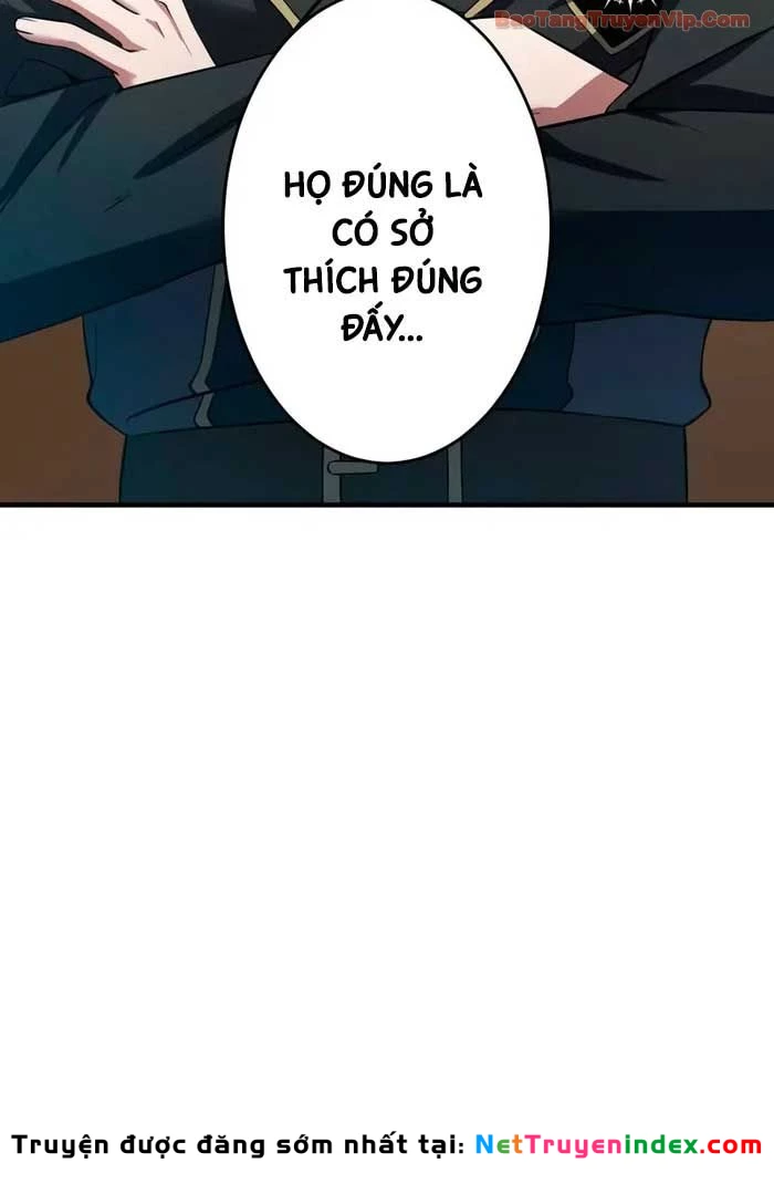 Kiếm Sĩ Hắc Ám Tái Xuất Chapter 24 - 34