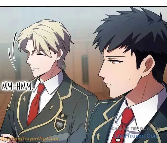 Kiếm Sĩ Hắc Ám Tái Xuất Chapter 24 - 35