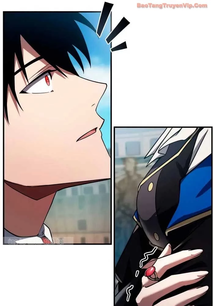 Kiếm Sĩ Hắc Ám Tái Xuất Chapter 24 - 62