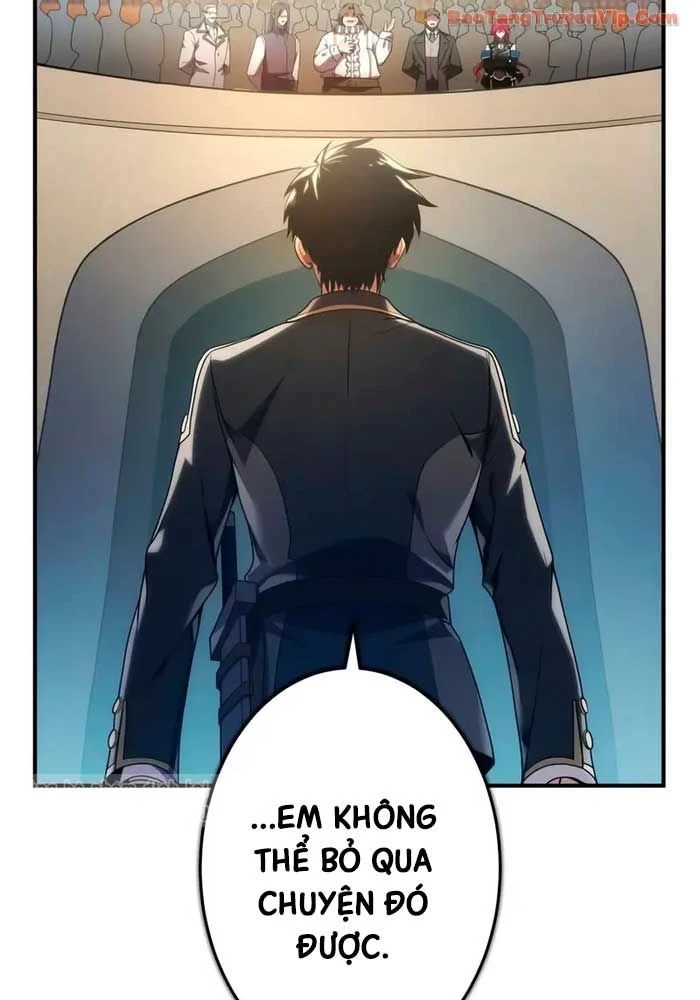 Kiếm Sĩ Hắc Ám Tái Xuất Chapter 24 - 74