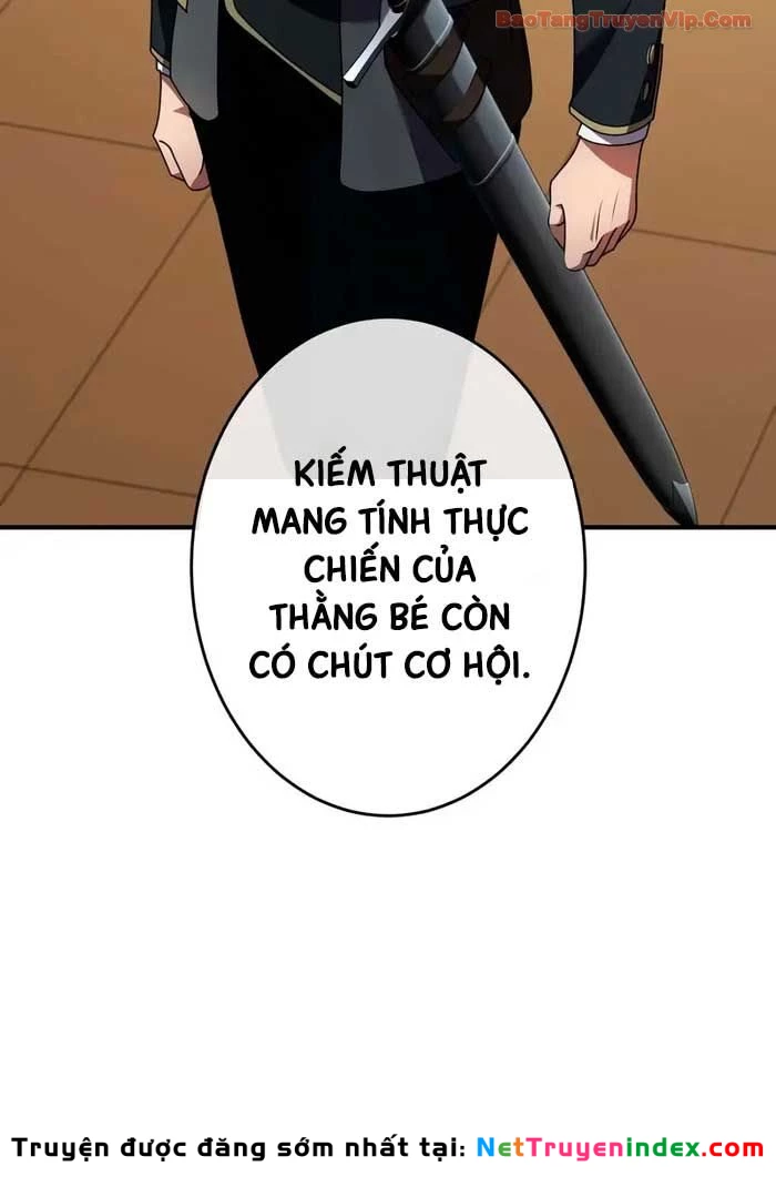 Kiếm Sĩ Hắc Ám Tái Xuất Chapter 24 - 98