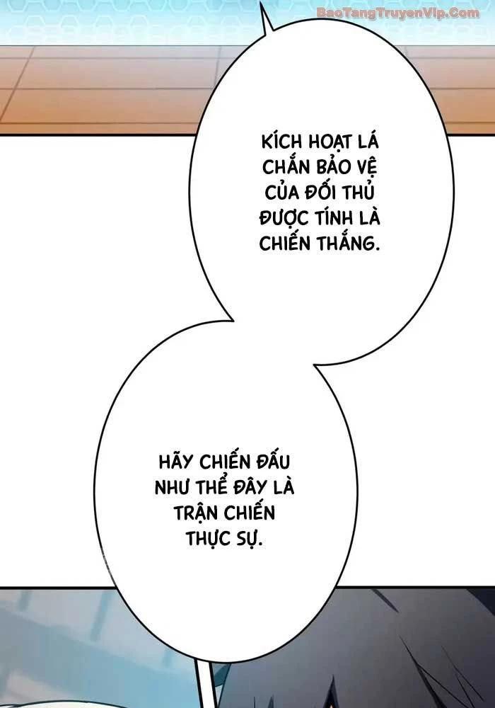 Kiếm Sĩ Hắc Ám Tái Xuất Chapter 24 - 123