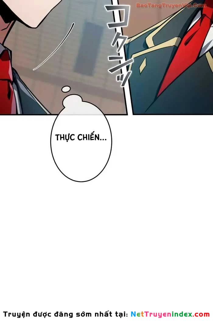 Kiếm Sĩ Hắc Ám Tái Xuất Chapter 24 - 125