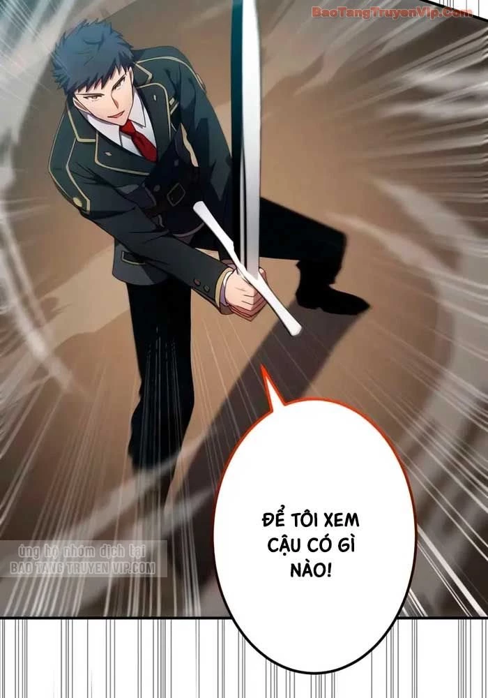 Kiếm Sĩ Hắc Ám Tái Xuất Chapter 24 - 133