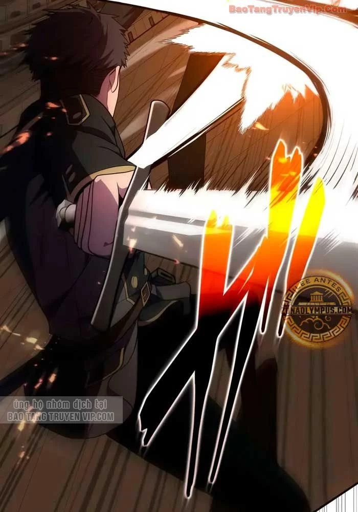 Kiếm Sĩ Hắc Ám Tái Xuất Chapter 24 - 137