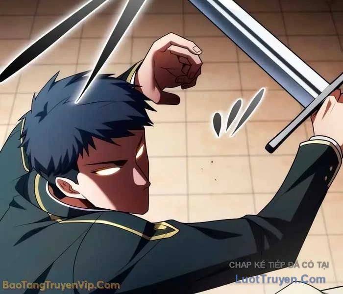 Kiếm Sĩ Hắc Ám Tái Xuất Chapter 24 - 140