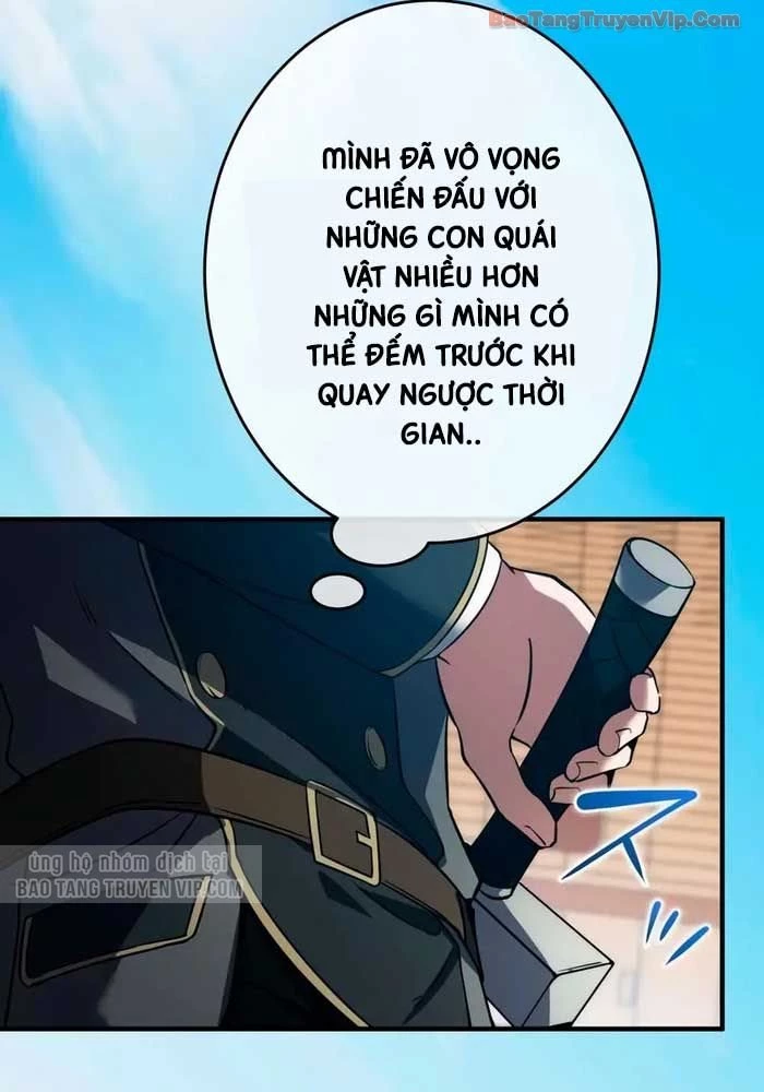 Kiếm Sĩ Hắc Ám Tái Xuất Chapter 24 - 185