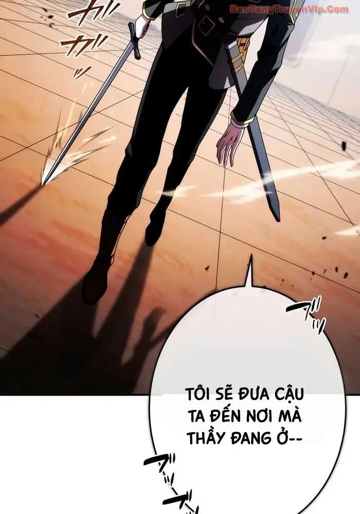 Kiếm Sĩ Hắc Ám Tái Xuất Chapter 24 - 193