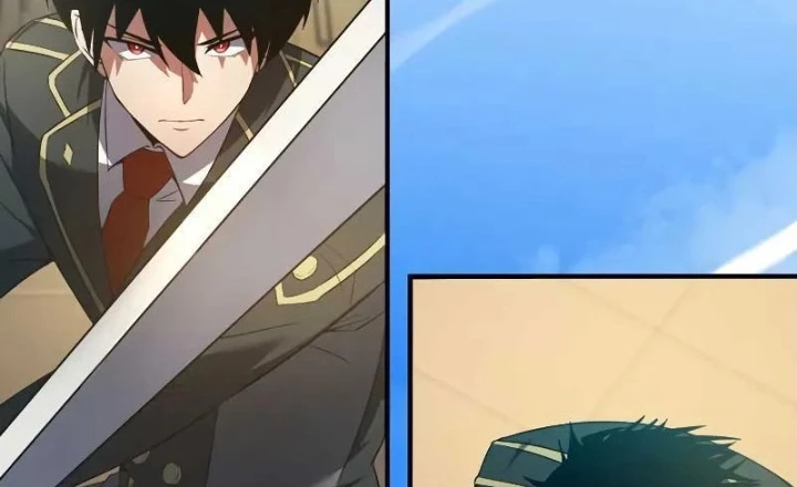 Kiếm Sĩ Hắc Ám Tái Xuất - Trang 1