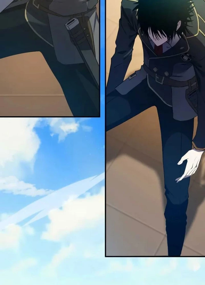 Kiếm Sĩ Hắc Ám Tái Xuất - Trang 2