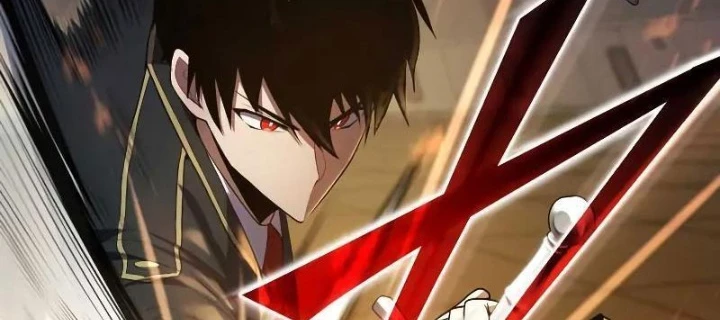 Kiếm Sĩ Hắc Ám Tái Xuất - Trang 7