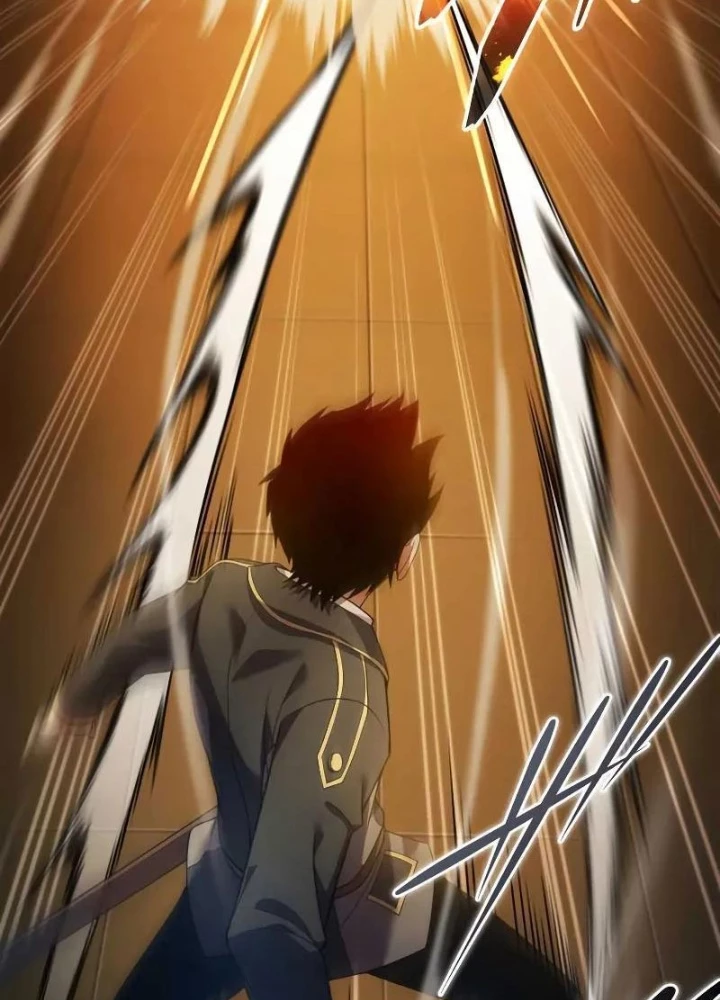 Kiếm Sĩ Hắc Ám Tái Xuất - Trang 14