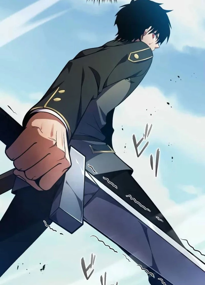 Kiếm Sĩ Hắc Ám Tái Xuất - Trang 18