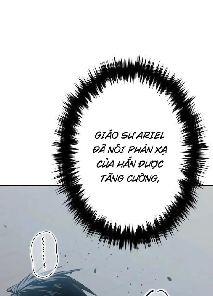 Kiếm Sĩ Hắc Ám Tái Xuất - Trang 20