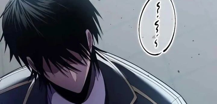 Kiếm Sĩ Hắc Ám Tái Xuất - Trang 21