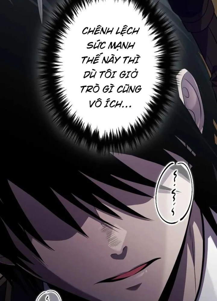 Kiếm Sĩ Hắc Ám Tái Xuất - Trang 24