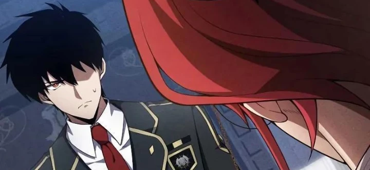 Kiếm Sĩ Hắc Ám Tái Xuất - Trang 41