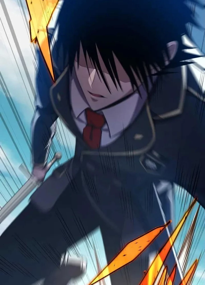 Kiếm Sĩ Hắc Ám Tái Xuất - Trang 48