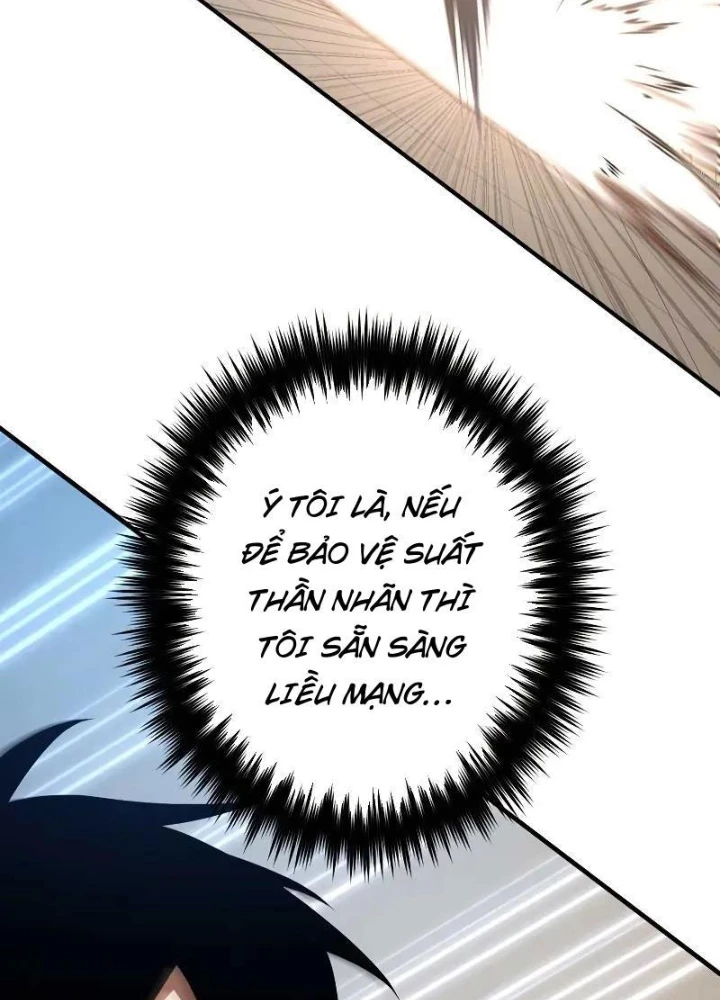 Kiếm Sĩ Hắc Ám Tái Xuất - Trang 50