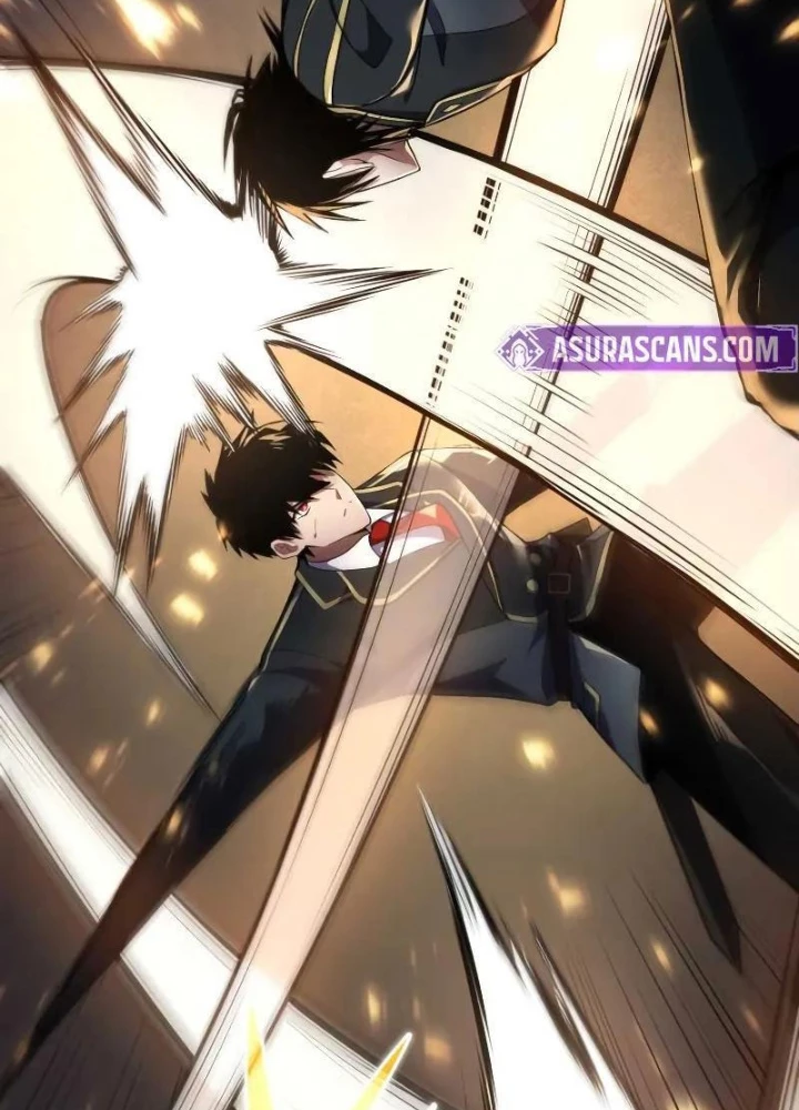 Kiếm Sĩ Hắc Ám Tái Xuất - Trang 58