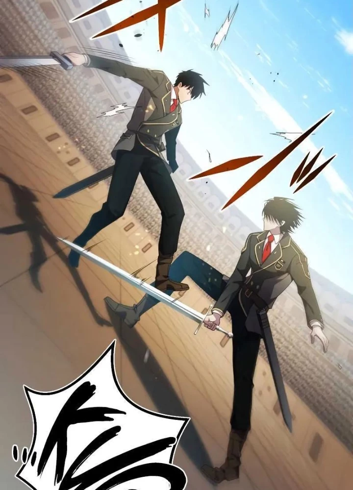 Kiếm Sĩ Hắc Ám Tái Xuất - Trang 76