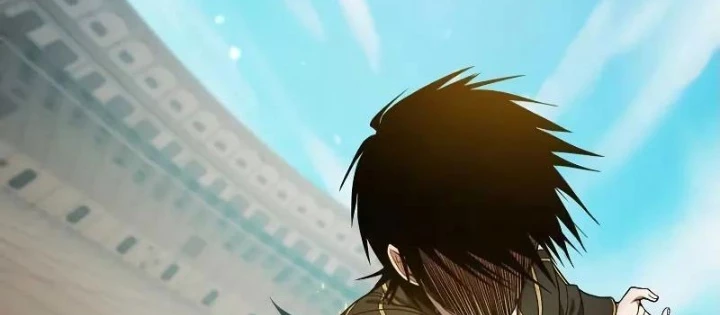 Kiếm Sĩ Hắc Ám Tái Xuất - Trang 85