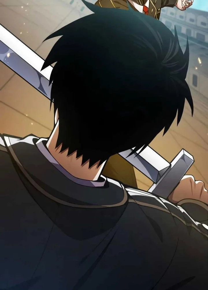 Kiếm Sĩ Hắc Ám Tái Xuất - Trang 86